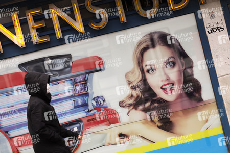 Symbolfoto Sonnenstudio