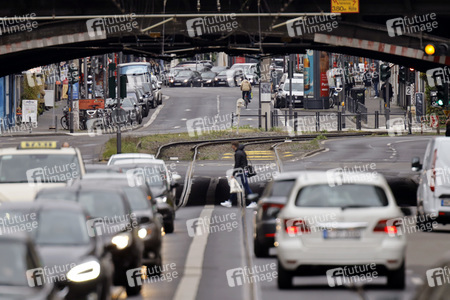 Symbolfoto Umweltzone