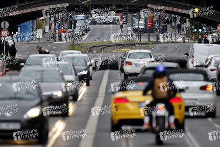 Symbolfoto Umweltzone