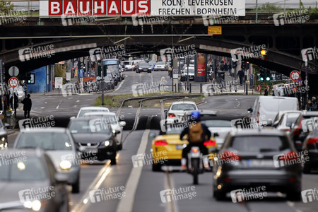 Symbolfoto Umweltzone