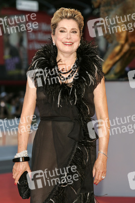 Preisverleihung, Internationale Filmfestspiele von Venedig 2006