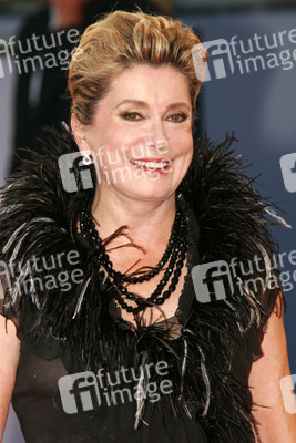 Preisverleihung, Internationale Filmfestspiele von Venedig 2006