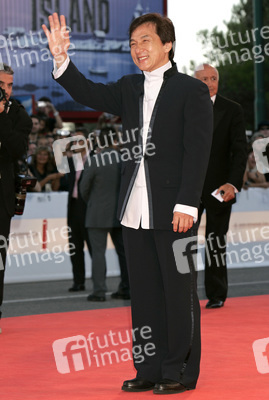 Preisverleihung, Internationale Filmfestspiele von Venedig 2006