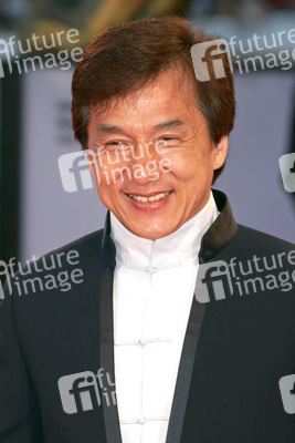 Preisverleihung, Internationale Filmfestspiele von Venedig 2006