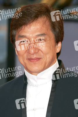 Preisverleihung, Internationale Filmfestspiele von Venedig 2006