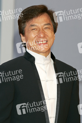 Preisverleihung, Internationale Filmfestspiele von Venedig 2006