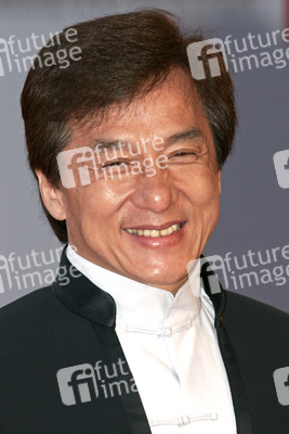 Preisverleihung, Internationale Filmfestspiele von Venedig 2006