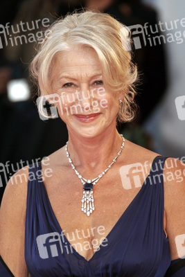 Preisverleihung, Internationale Filmfestspiele von Venedig 2006