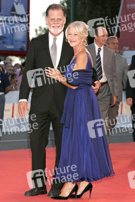 Preisverleihung, Internationale Filmfestspiele von Venedig 2006