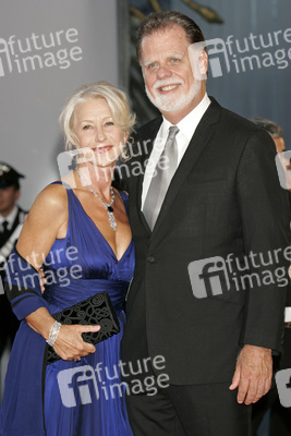 Preisverleihung, Internationale Filmfestspiele von Venedig 2006