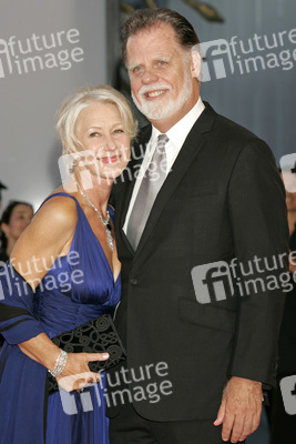 Preisverleihung, Internationale Filmfestspiele von Venedig 2006