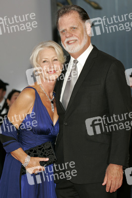 Preisverleihung, Internationale Filmfestspiele von Venedig 2006