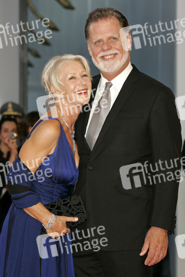 Preisverleihung, Internationale Filmfestspiele von Venedig 2006