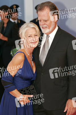 Preisverleihung, Internationale Filmfestspiele von Venedig 2006