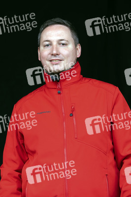 1. Mai Kundgebung der Partei Die Linke in Dresden