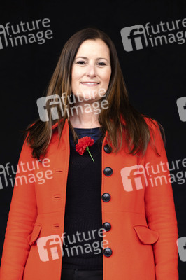 1. Mai Kundgebung der Partei Die Linke in Dresden