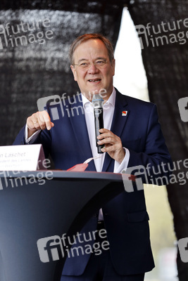 Maikundgebung des DBG in Düsseldorf