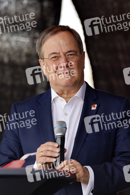 Maikundgebung des DBG in Düsseldorf