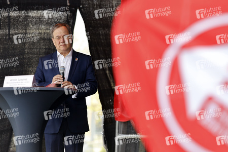 Maikundgebung des DBG in Düsseldorf