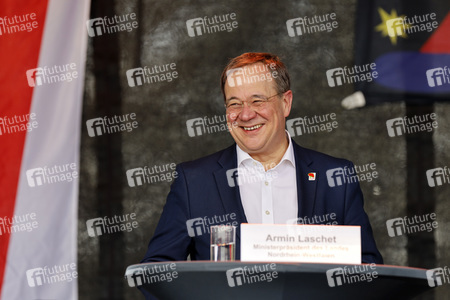 Maikundgebung des DBG in Düsseldorf