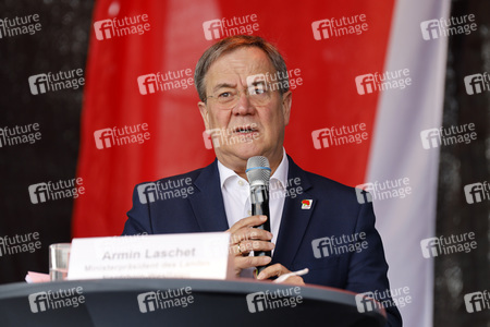 Maikundgebung des DBG in Düsseldorf