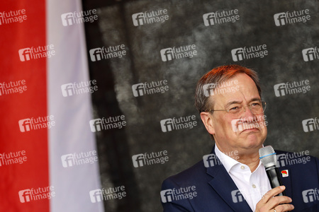 Maikundgebung des DBG in Düsseldorf