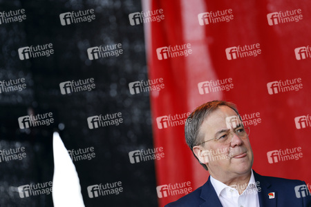 Maikundgebung des DBG in Düsseldorf