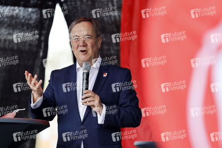 Maikundgebung des DBG in Düsseldorf