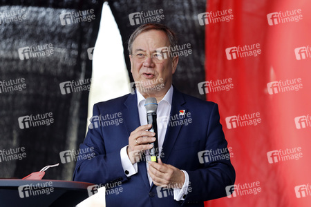 Maikundgebung des DBG in Düsseldorf