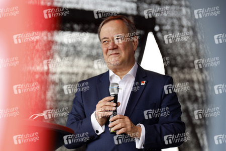 Maikundgebung des DBG in Düsseldorf