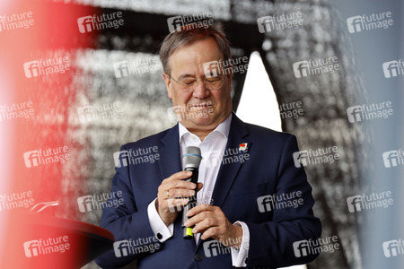 Maikundgebung des DBG in Düsseldorf