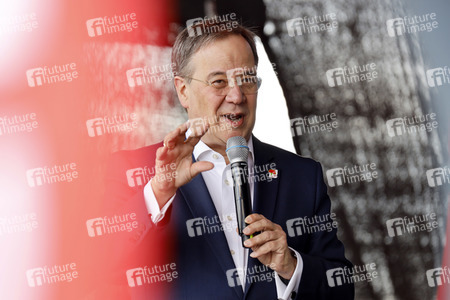 Maikundgebung des DBG in Düsseldorf