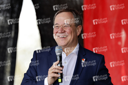 Maikundgebung des DBG in Düsseldorf