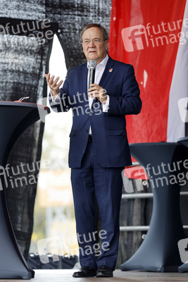 Maikundgebung des DBG in Düsseldorf