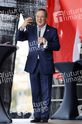 Maikundgebung des DBG in Düsseldorf