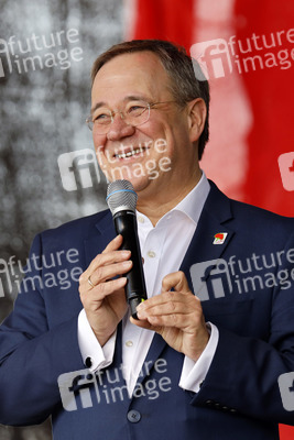 Maikundgebung des DBG in Düsseldorf