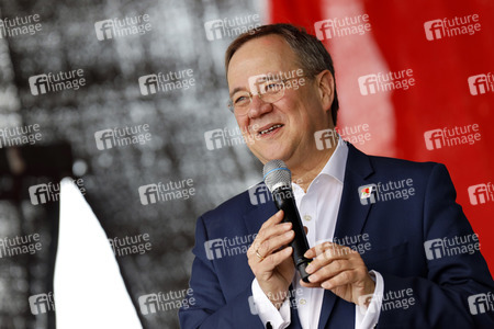 Maikundgebung des DBG in Düsseldorf