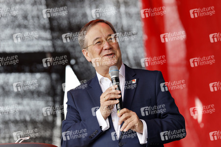 Maikundgebung des DBG in Düsseldorf