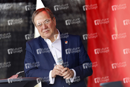 Maikundgebung des DBG in Düsseldorf