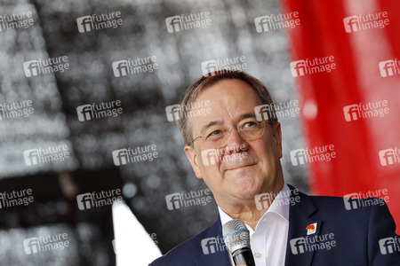 Maikundgebung des DBG in Düsseldorf