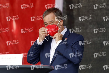 Maikundgebung des DBG in Düsseldorf