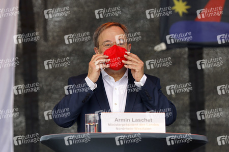 Maikundgebung des DBG in Düsseldorf