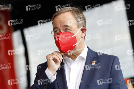 Maikundgebung des DBG in Düsseldorf