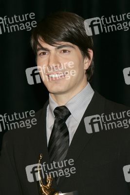 Verleihung der ShoWest Awards 2006 in Las Vegas