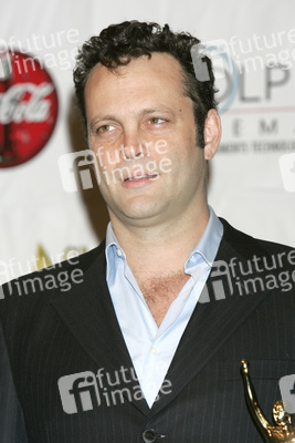 Verleihung der ShoWest Awards 2006 in Las Vegas