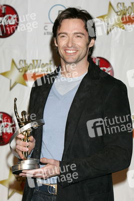 Verleihung der ShoWest Awards 2006 in Las Vegas