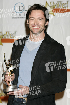 Verleihung der ShoWest Awards 2006 in Las Vegas