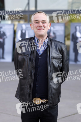 Ausstellungseröffnung 'Der Stadt Bestes - Das Gute in der Krise' in Köln