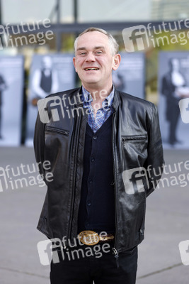 Ausstellungseröffnung 'Der Stadt Bestes - Das Gute in der Krise' in Köln