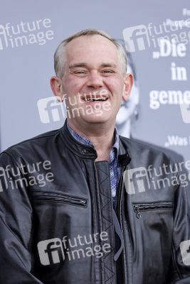 Ausstellungseröffnung 'Der Stadt Bestes - Das Gute in der Krise' in Köln